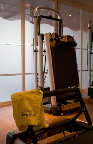 Ergopilates, centro de Pilates en Málaga