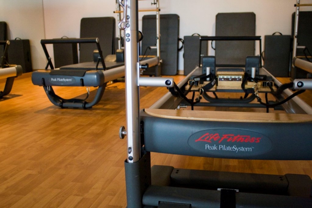 Ergopilates, centro de Pilates en Málaga