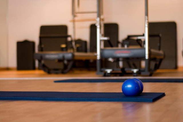 Ergopilates, centro de Pilates en Málaga