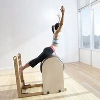 barril pilates