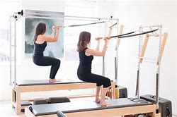 Cadilac Pilates